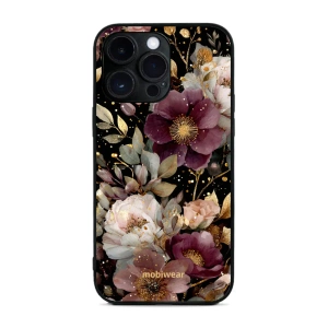 Phone Glossy Case Apple iPhone 14 Pro Max - Design G169G