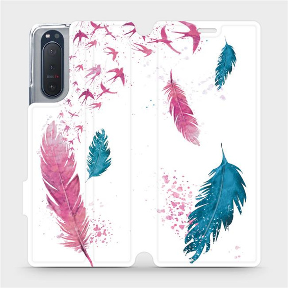 Hülle für Sony Xperia 5 II - Farbe MR08S