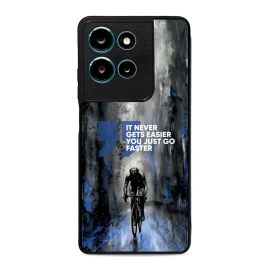 Etui Glossy Case do Motorola Moto G75 5G - wzór GD04G