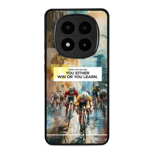 Hülle Glossy Case für Xiaomi POCO X7 - Farbe GD05G