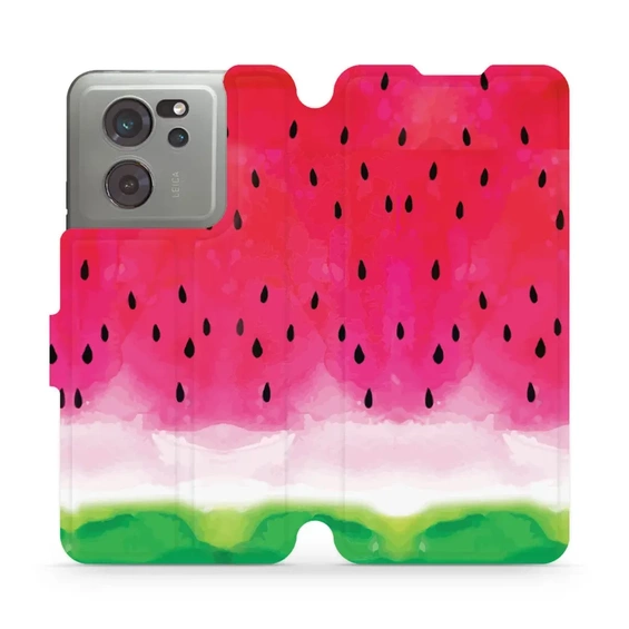 Phone Case Xiaomi 13T - Design V086S