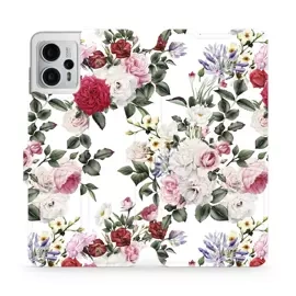 Phone Case Motorola Moto G23 - Design MD01S