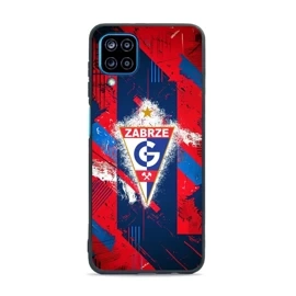 Etui Glossy Case do Samsung Galaxy A12 - wzór G02GZ