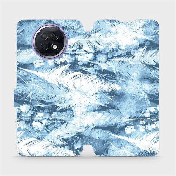 Etui do Xiaomi Redmi Note 9T - wzór M058S