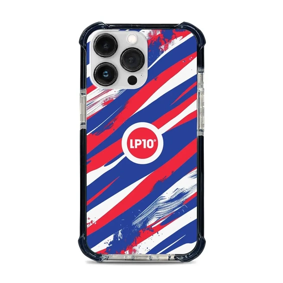 Etui MagSafe Elite Bumper Apple iPhone 13 Pro - wzór D10GZ