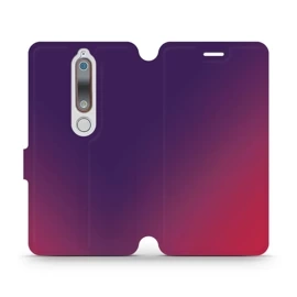 Phone Case Nokia 6.1 - Design VP67S