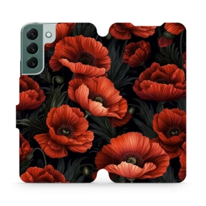 Phone Case Samsung Galaxy S22 Plus - Design VP45S