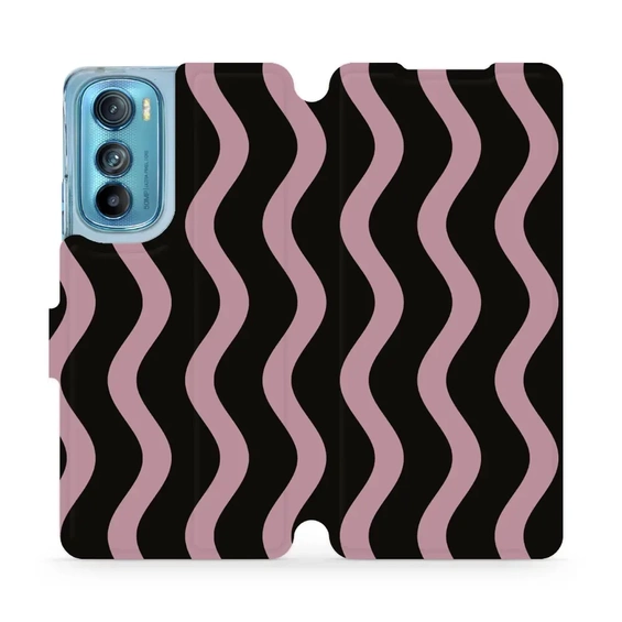 Phone Case Motorola Edge 30 5G - Design VA54S