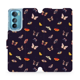 Phone Case Motorola Edge 30 5G - Design VP78S