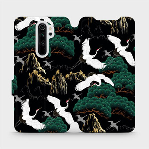 Phone Case Xiaomi Redmi Note 8 Pro - Design VP16S