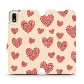 Hülle für Huawei Y5 2019 - Farbe VP93S