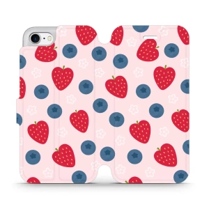 Phone Case Apple iPhone 7 - Design VP84S