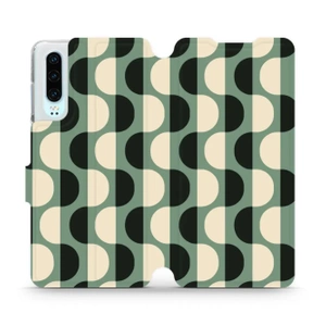 Phone Case Huawei P30 - Design VA56S