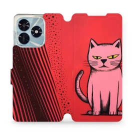 Phone Case Huawei Honor X5c Plus - Design VP54S