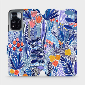 Etui do Xiaomi Redmi Note 11 Pro - wzór MP03P