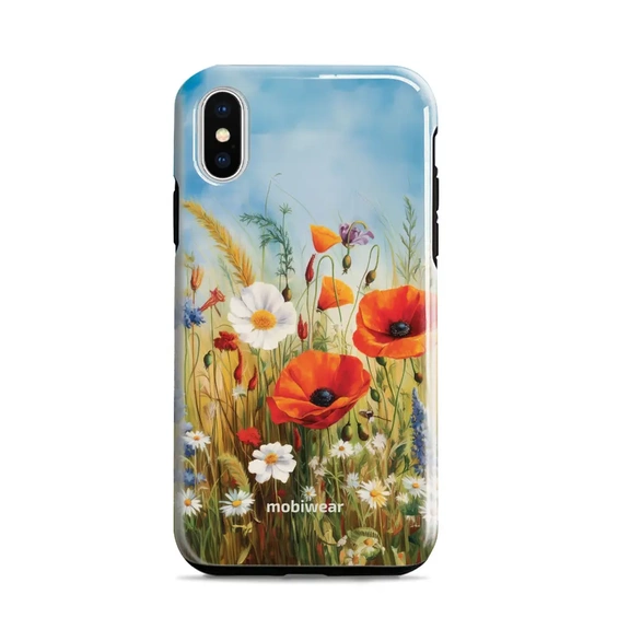 Case Elite Pro for Apple iPhone X - Design EP43E