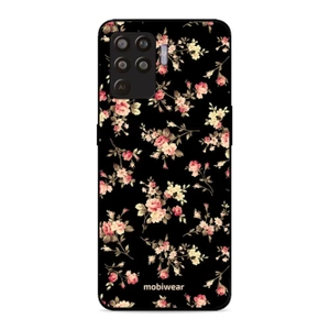 Etui Glossy Case do OPPO Reno 5 Lite - wzór G039G