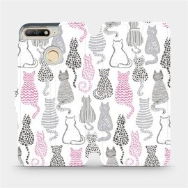 Phone Case Huawei Honor 7A - Design MX01S