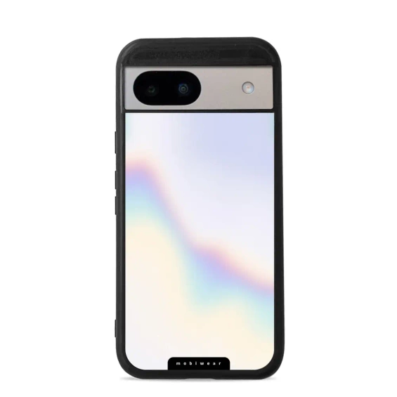 Phone Glossy Case Google Pixel 8a - Design G064G