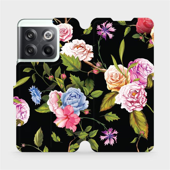 Hülle für OnePlus 10T - Farbe VD07S