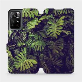 Etui do Xiaomi Redmi Note 11S 5G - wzór V136P