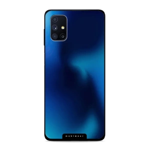 Phone Glossy Case Samsung Galaxy M51 - Design G068G