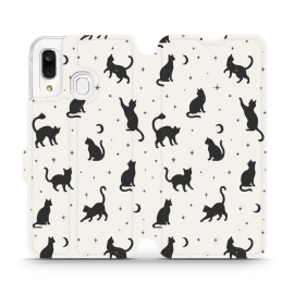 Phone Case Samsung Galaxy A40 - Design V162S