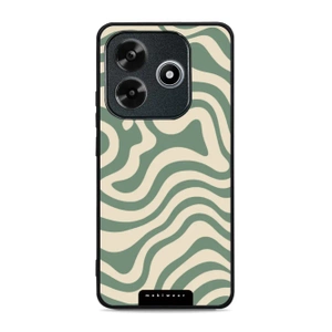 Hülle Glossy Case für Xiaomi Redmi Note 14 5G - Farbe GA57G