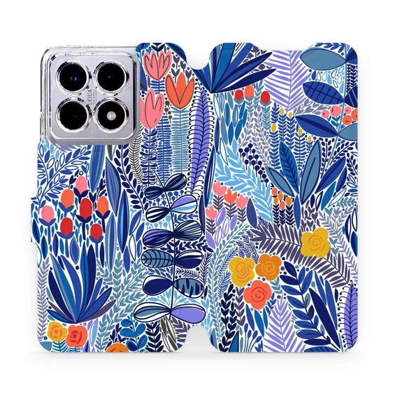 Phone Case Xiaomi 14T - Design MP03P