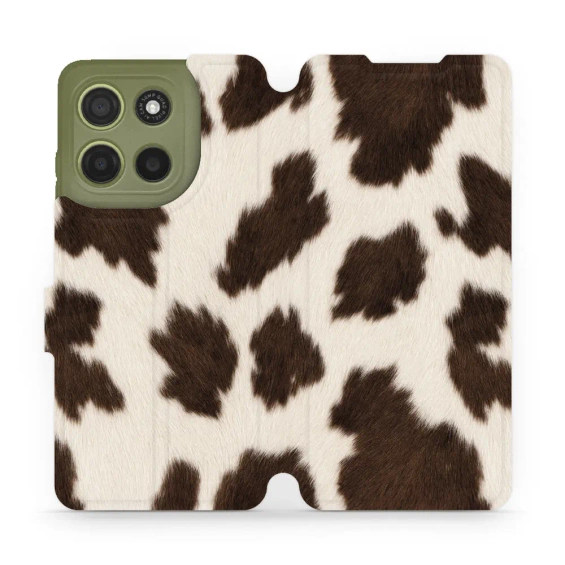 Etui do Motorola Moto G15 - wzór V166S