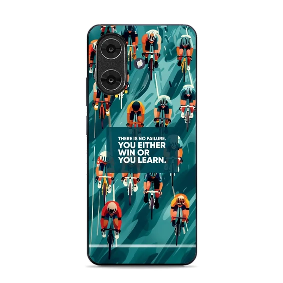 Hülle Glossy Case für Realme Note 60 - Farbe GD02G