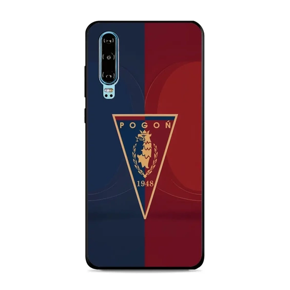 Hülle Glossy Case für Huawei P30 - Farbe G08PS