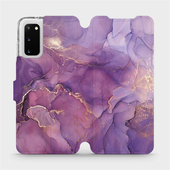 Phone Case Samsung Galaxy S20 - Design VP20S