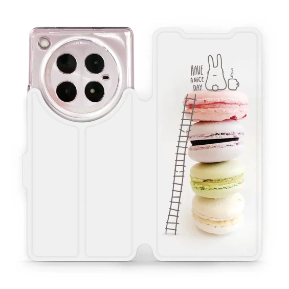 Phone Case Infinix ZERO 40 5G - Design M090P