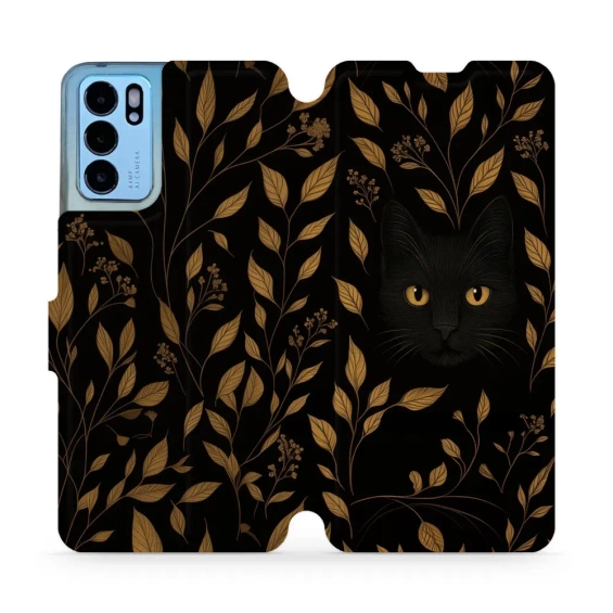 Phone Case Oppo Reno 6 5G - Design V164S