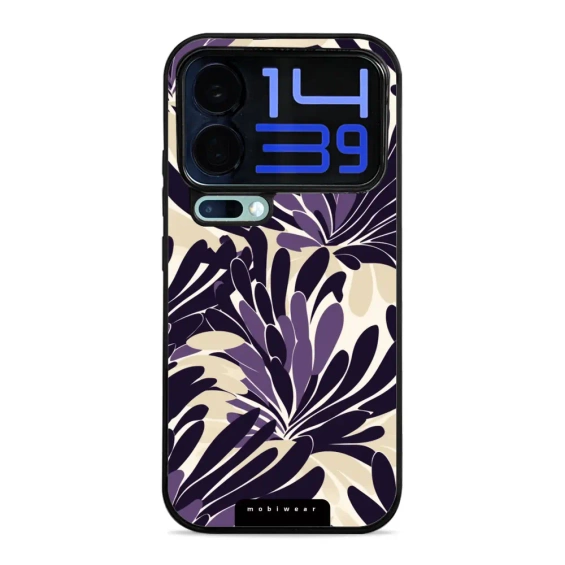 Phone Glossy Case Xiaomi 17 Pro Max - Design GA47G