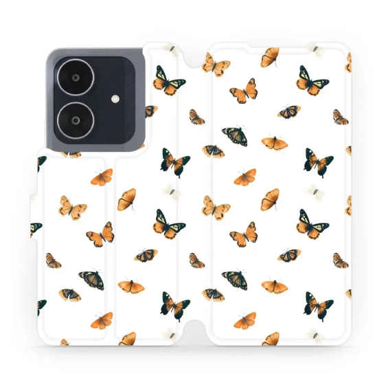 Phone Case Realme Note 60 - Design MP77S