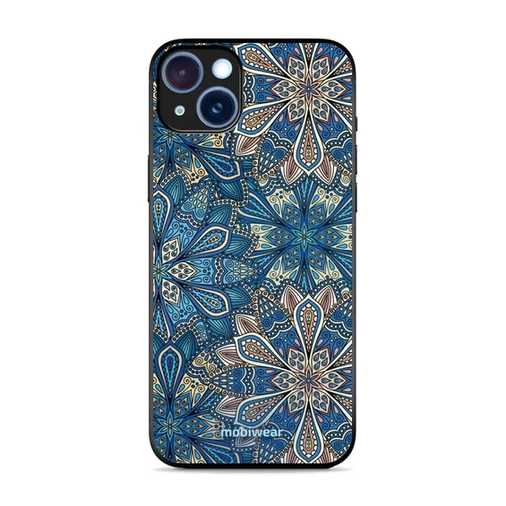 Etui Glossy Case do Apple iPhone 15 Plus - wzór G038G