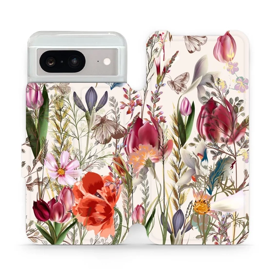 Phone Case Google Pixel 8 - Design MP01S