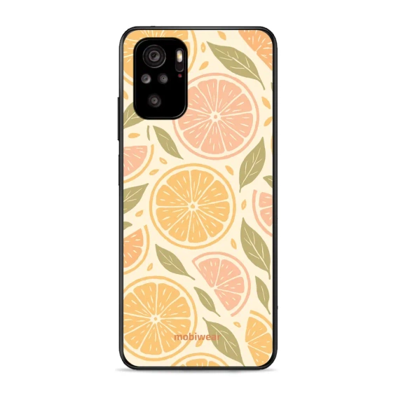 Phone Glossy Case Xiaomi POCO M5s - Design GP80G