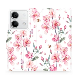 Phone Case Xiaomi Redmi Note 13 5G - Design M124S