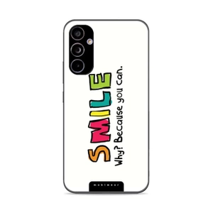 Phone Glossy Case Samsung Galaxy A34 5G - Design G073G