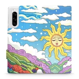 Phone Case Sony Xperia 5 - Design VP57P