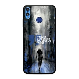 Hülle Glossy Case für Huawei Honor 8X - Farbe GD04G