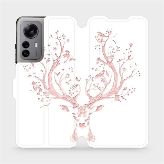 Hülle für Xiaomi 12X - Farbe M007S