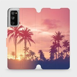 Etui do Samsung Galaxy S20 FE - wzór M134P