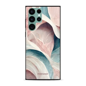 Etui Glossy Case do Samsung Galaxy S22 Ultra - wzór G026G