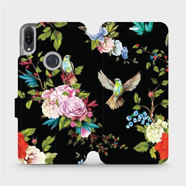 Phone Case Asus Zenfone Max Pro M1 ZB602KL - Design VD09S