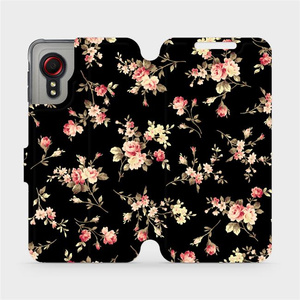 Phone Case Samsung Galaxy Xcover 5 - Design VD02S