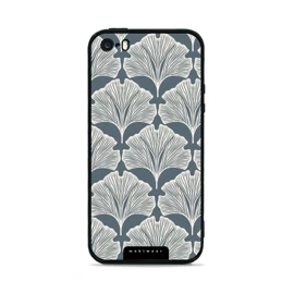 Phone Glossy Case Apple iPhone SE - Design GA43G